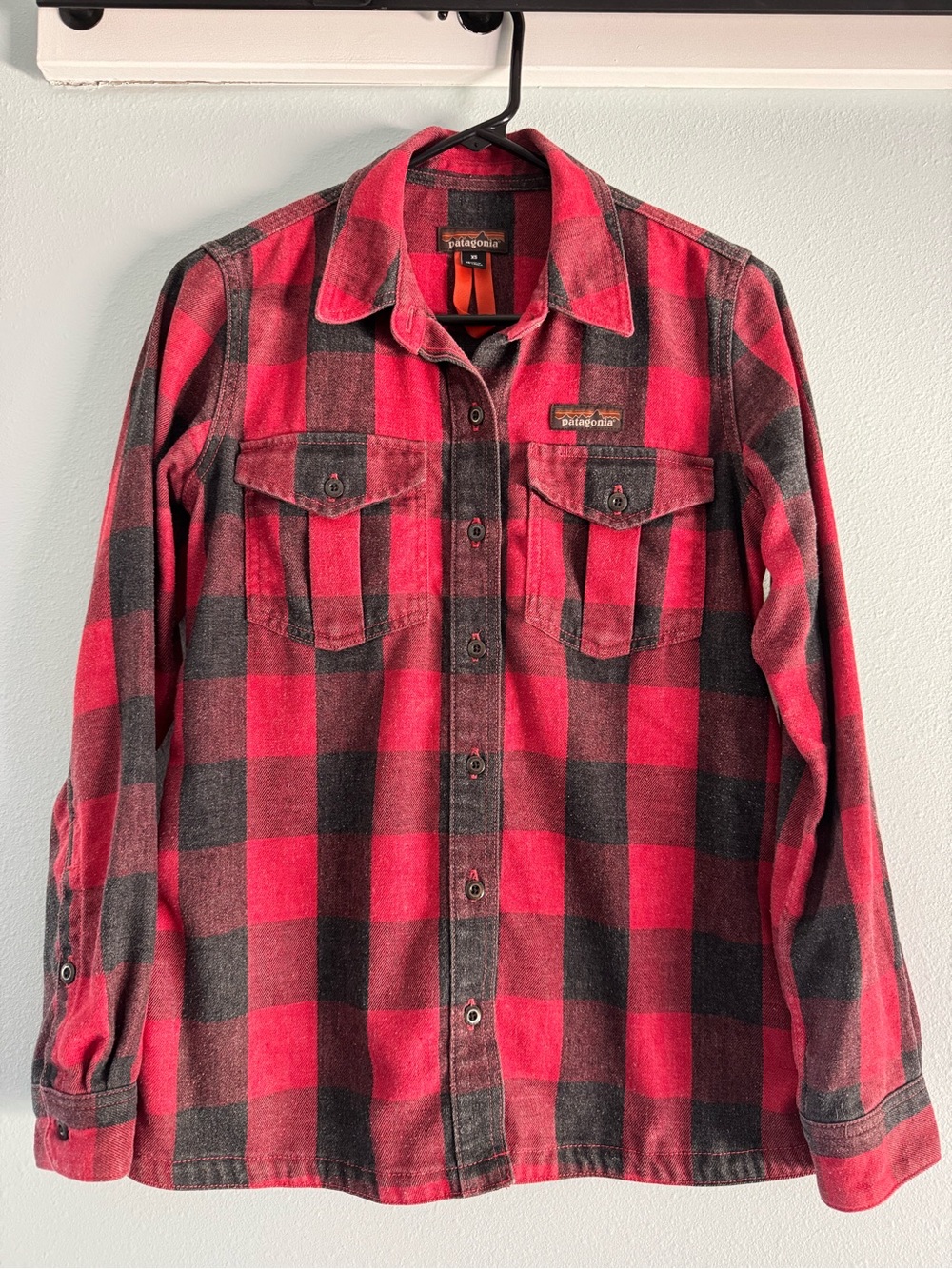 Patagonia Women's Farrier's Shirt
